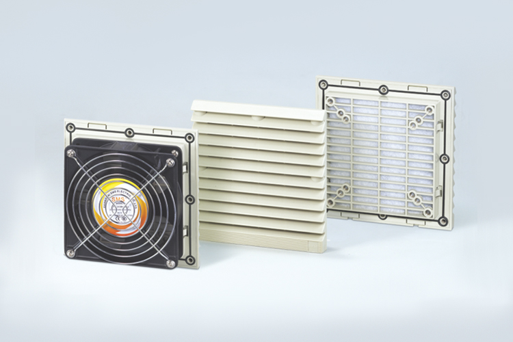 Ventilation filter set SF-8803~8808A&C