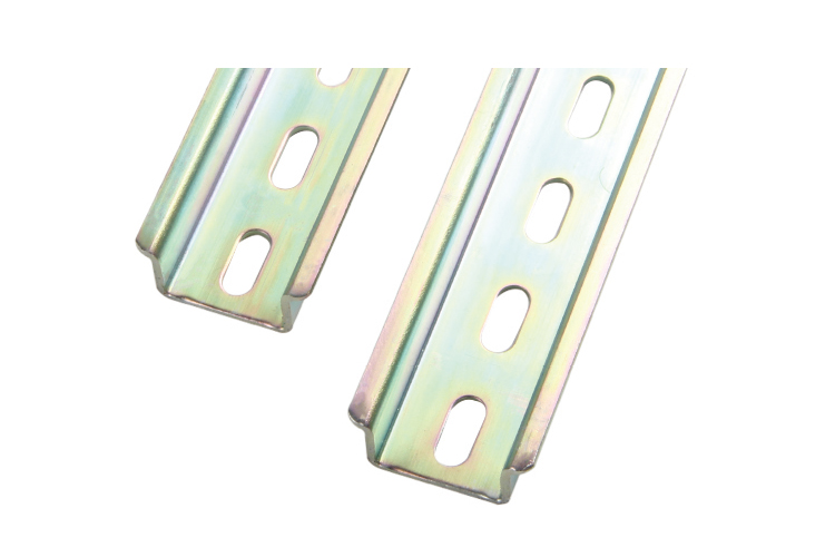 Electrical mounting rail TH35-15(1.5)